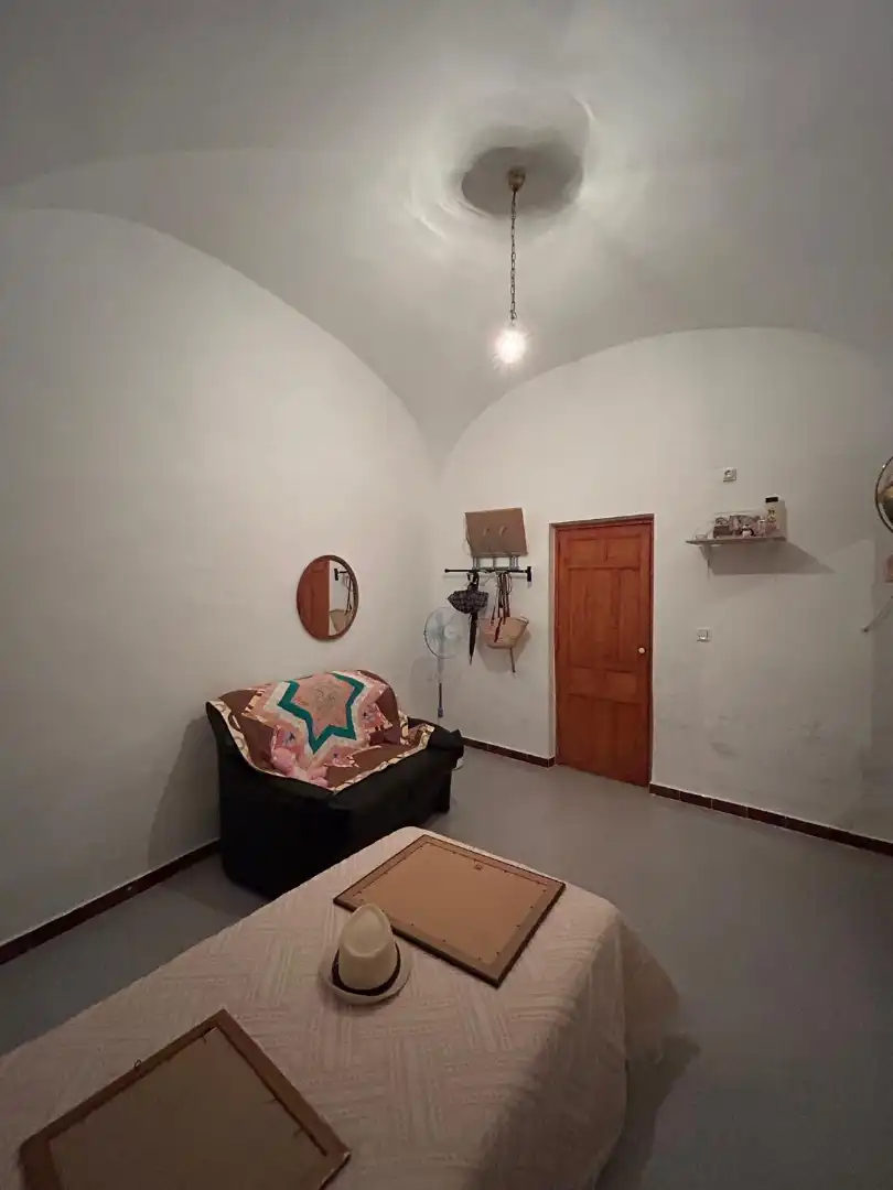 Finca rústica en venda a Calle Médico Terrón, 21, Barcarrota