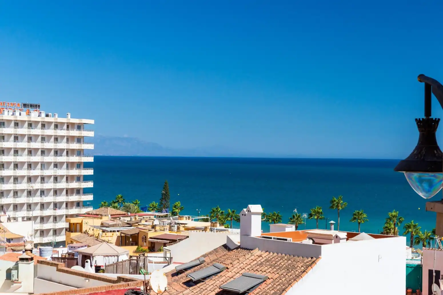 Ático con terraza en venta en Torremolinos -  PELIGRO, imagen 35