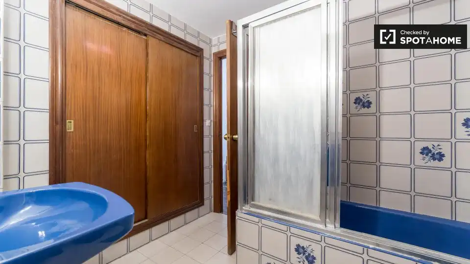 Habitación en Mestalla
