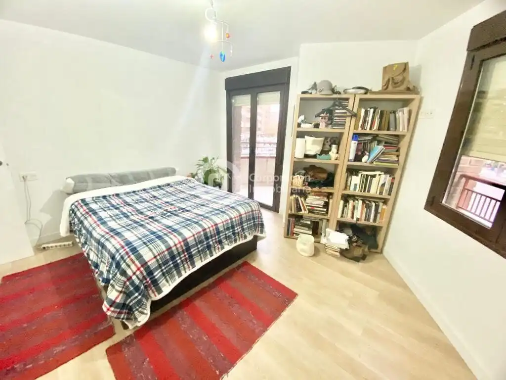 Pis amb terrassa en venda a Lorca Ciudad, imagen 19