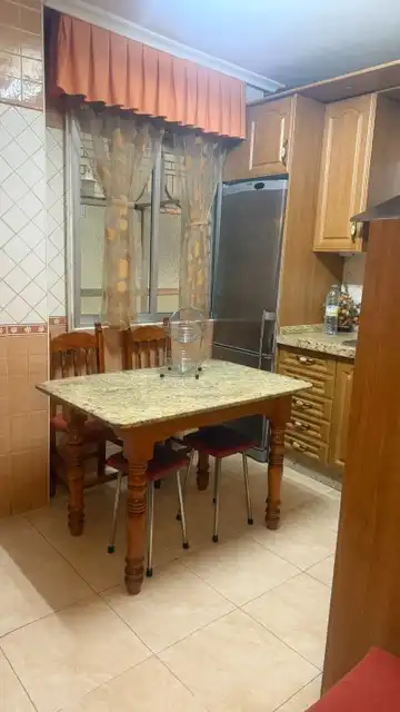 Flat with terrace for sale in Benavente, imagen 3