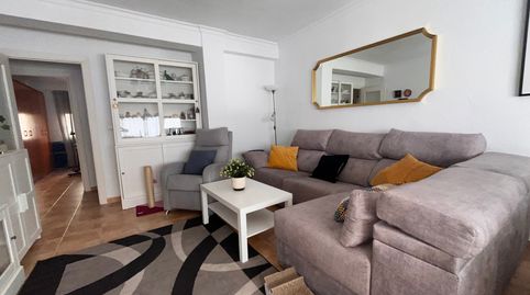 Foto 3 de Piso en venta en Calle Francisco Celdrán, 54, Alameda, Cartagena