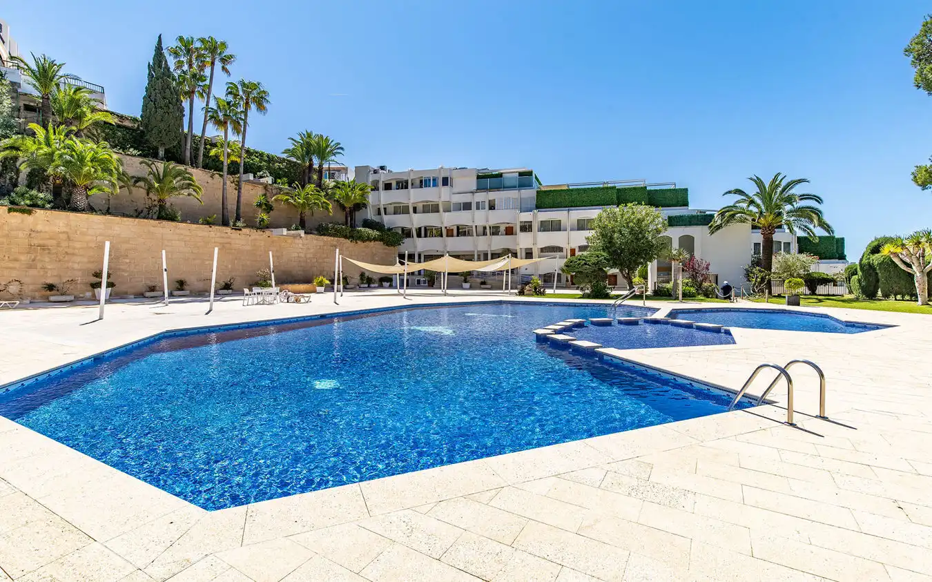 Apartments for sale in Portals Nous