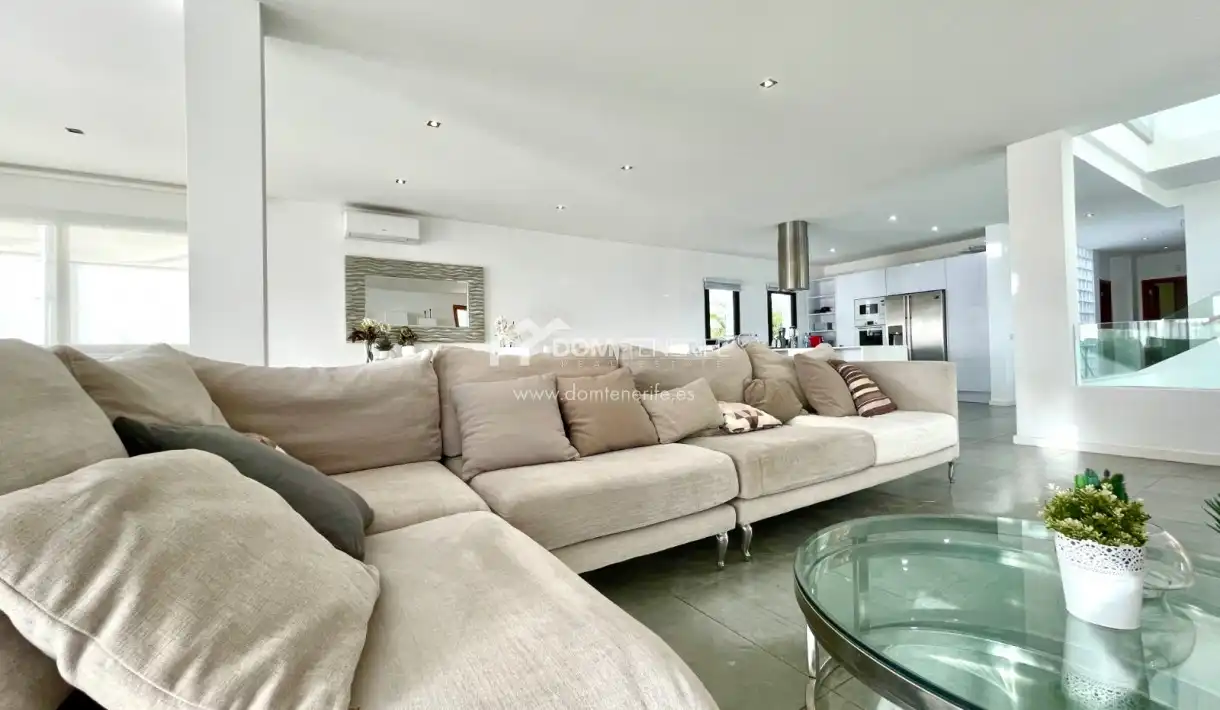 Maison avec terrasse à vendre à Costa Adeje, imagen 35