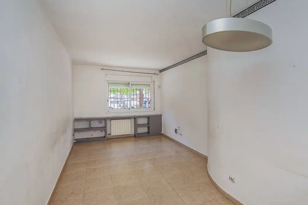 Bedroom of Flat for sale in Cornellà de Llobregat
