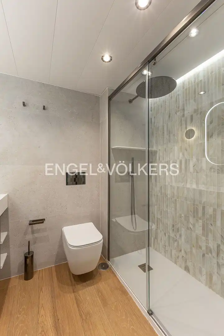 Appartamento con terrazza in vendita a Barrio de Salamanca, imagen 21