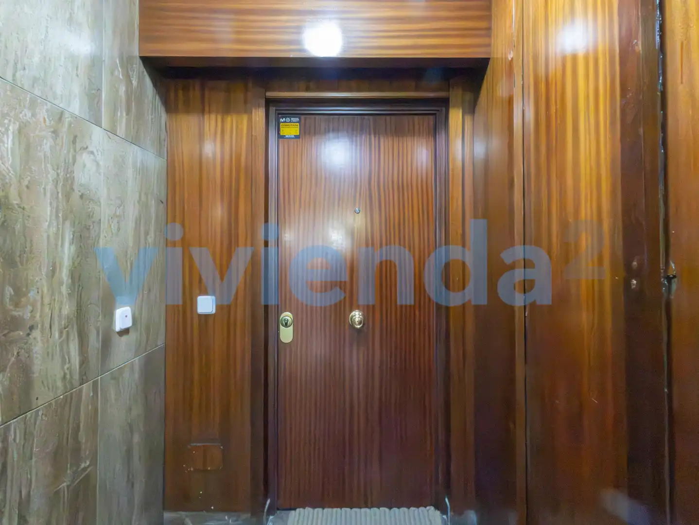 Flat for sale in Madrid  with Air Conditioner, Heating and Terrace