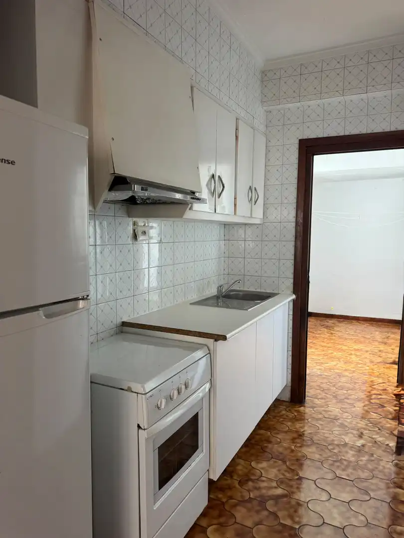 Apartamento en venta en Gata de Gorgos