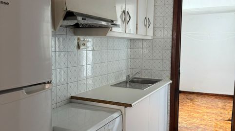 Foto 3 de Apartament en venda a Gata de Gorgos, Alicante