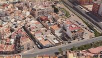 Vista exterior de Casa o xalet en venda en  Almería Capital amb Terrassa