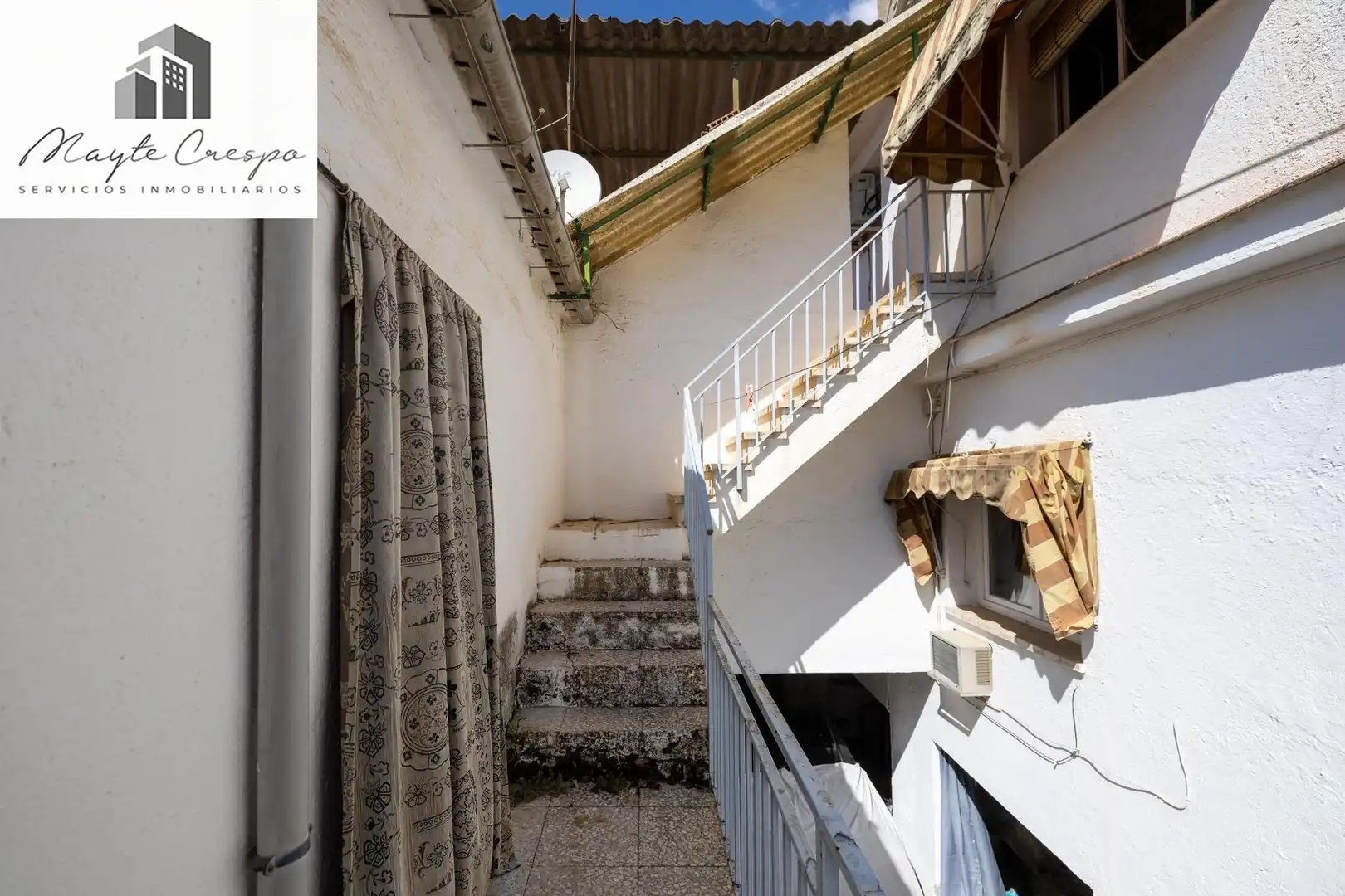 House with terrace for sale in Calle LOS LLANOS 2, imagen 28