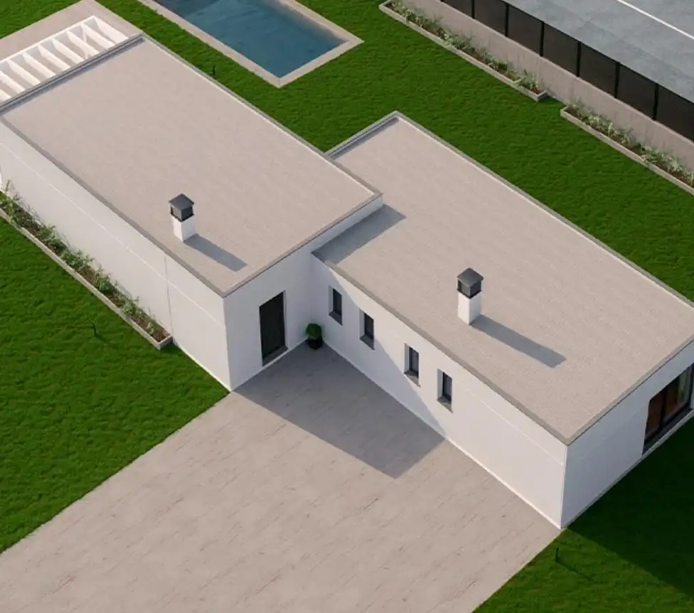 Casa en venda a Avenida ARAGO, imagen 6
