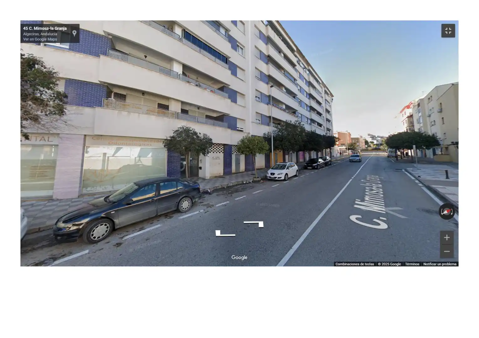 Gewerbefläche zum Verkauf in Calle Mimosa-la Granja 38B, imagen 3