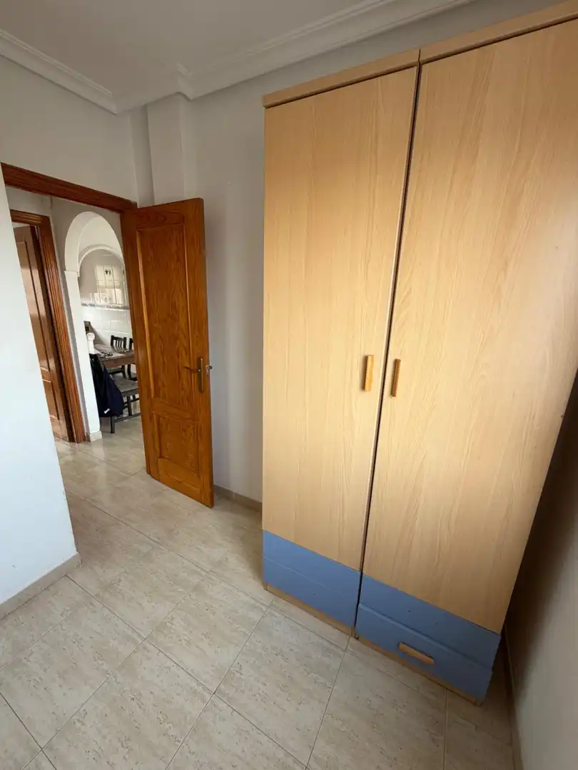 Apartamento en venta en Torrevieja con Aire acondicionado, Balcón y Piscina comunitaria