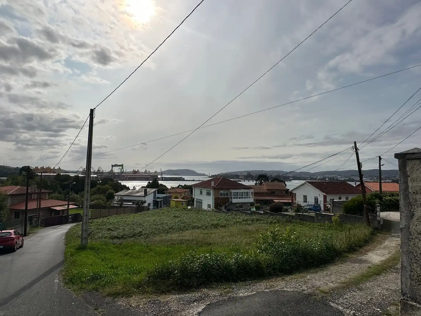 Terrenos y solares en venta en Aldea Médico Cebreiro 136, imagen 10