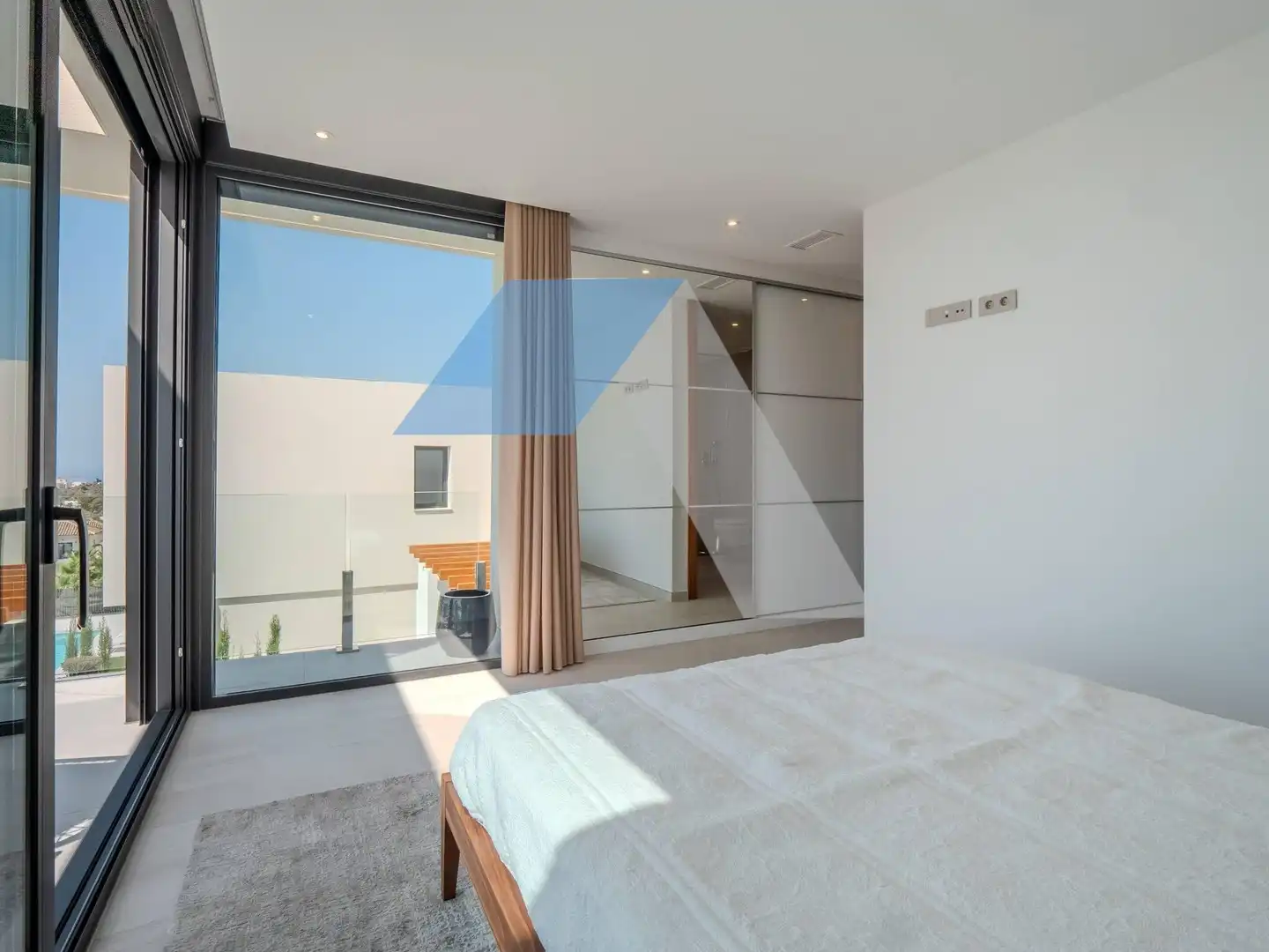Villa avec piscine à vendre à Golf Bahía, imagen 57