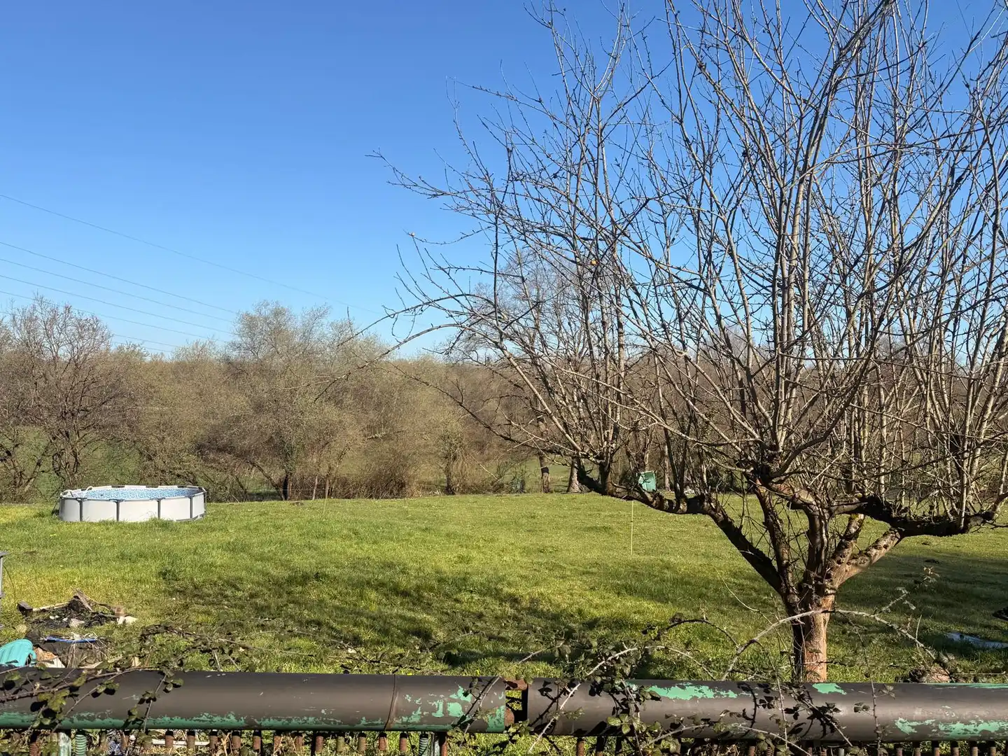 Terreno residencial en venta en Viella - Granda - Meres, imagen 7