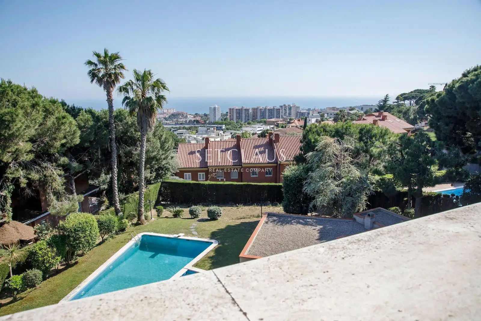Villa mit Terrasse zum Verkauf in Teià, imagen 5