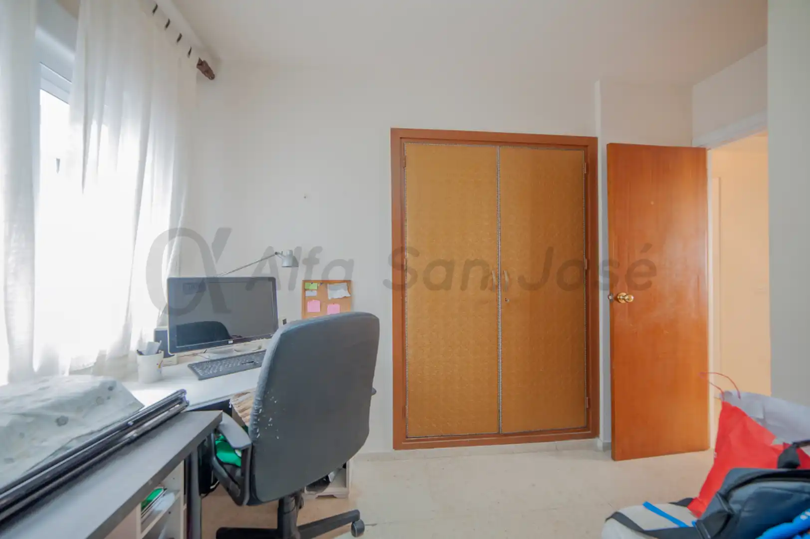 Flat for sale in Sevilla  with Furnished and Balcony