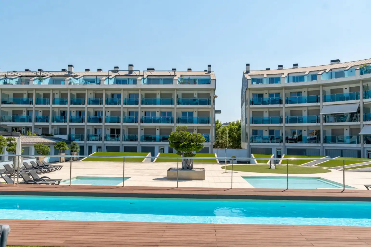 Apartamento con terraza en venta en Montañar - El Arenal, imagen 42