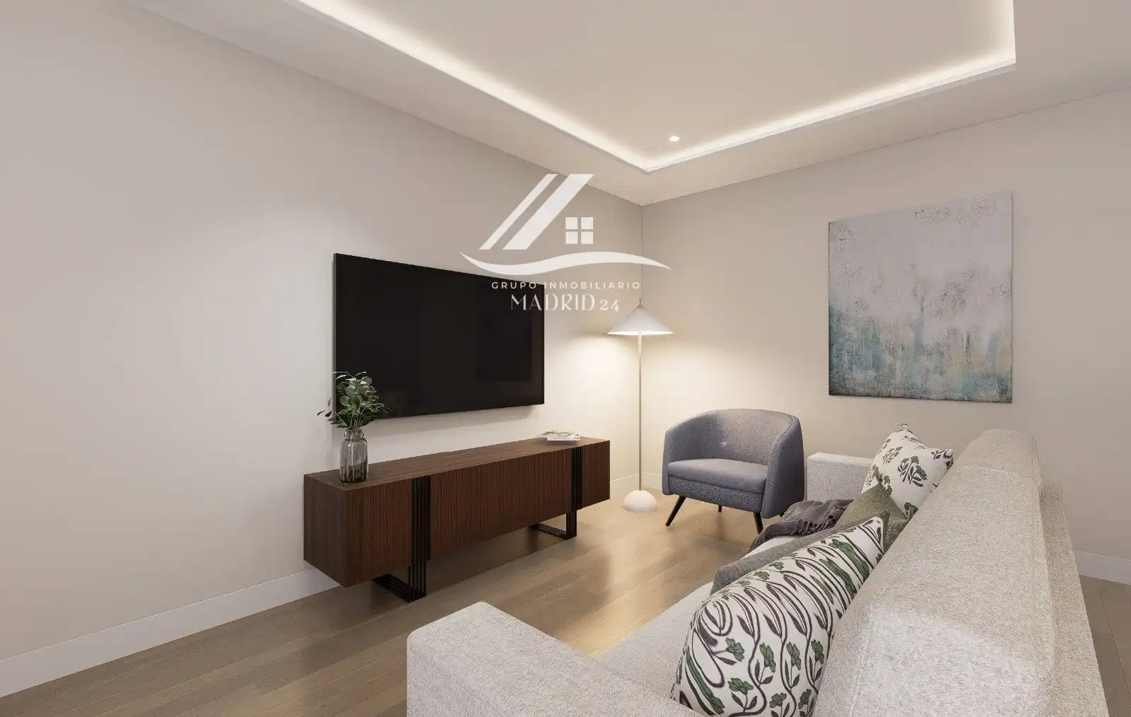 Appartement avec ascenseur à vendre à Calle Alcalá, imagen 3