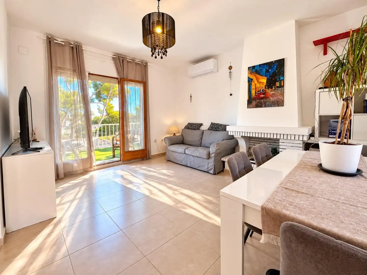 House with terrace for sale in Calle TARDOR, imagen 13