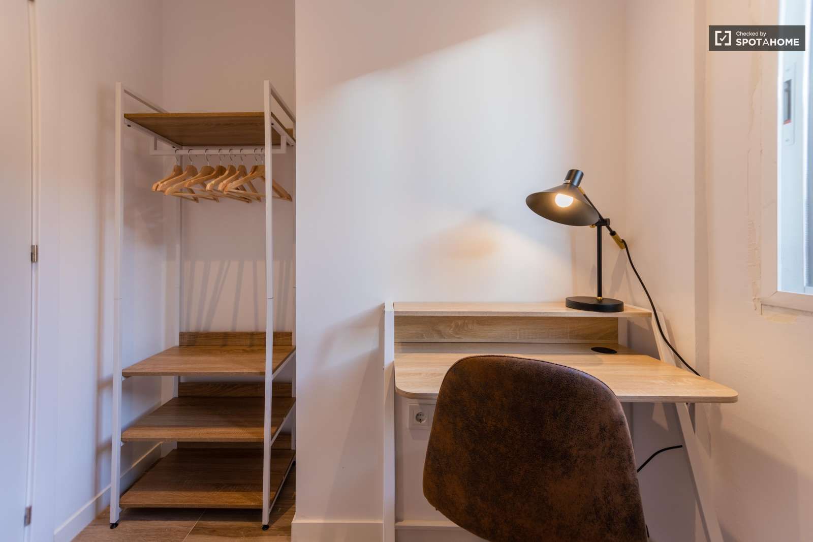 Wohnung zur untervermieten in El Cabanyal - El Canyamelar