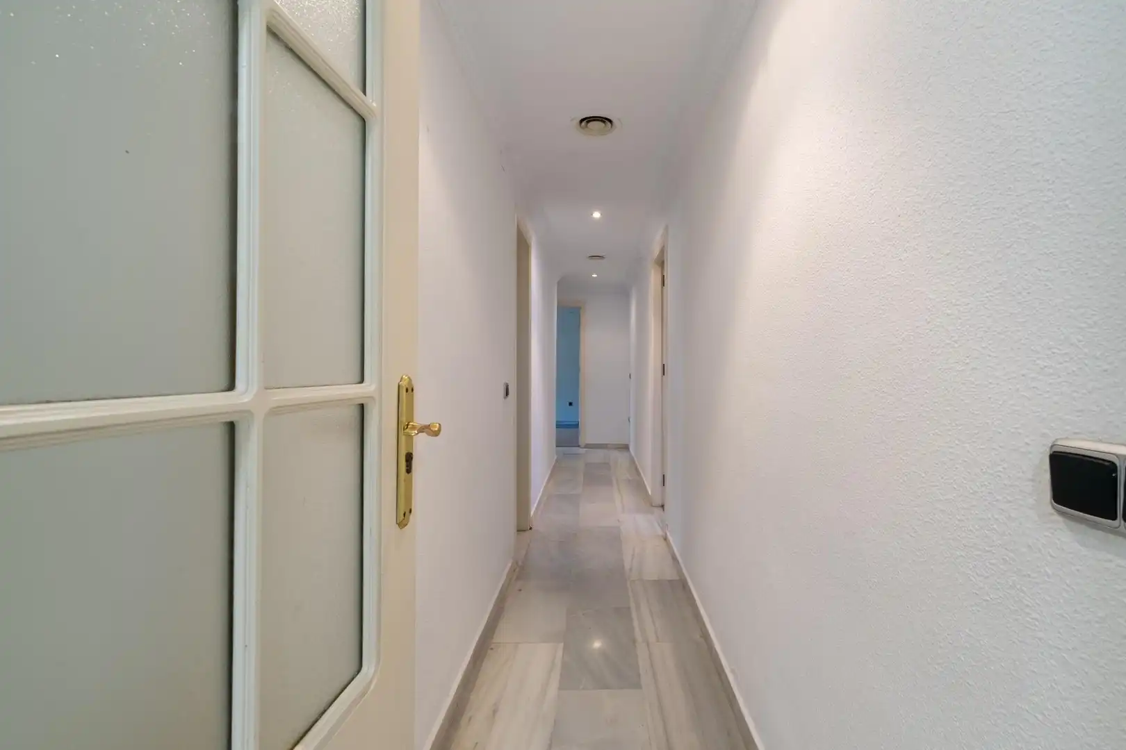 Apartment with terrace for sale in El Pinillo, imagen 12