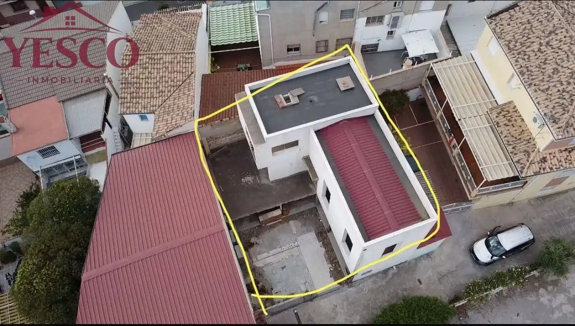 Habitatge amb jardí en venda a Avenida DE LA FUENTE, imagen 10