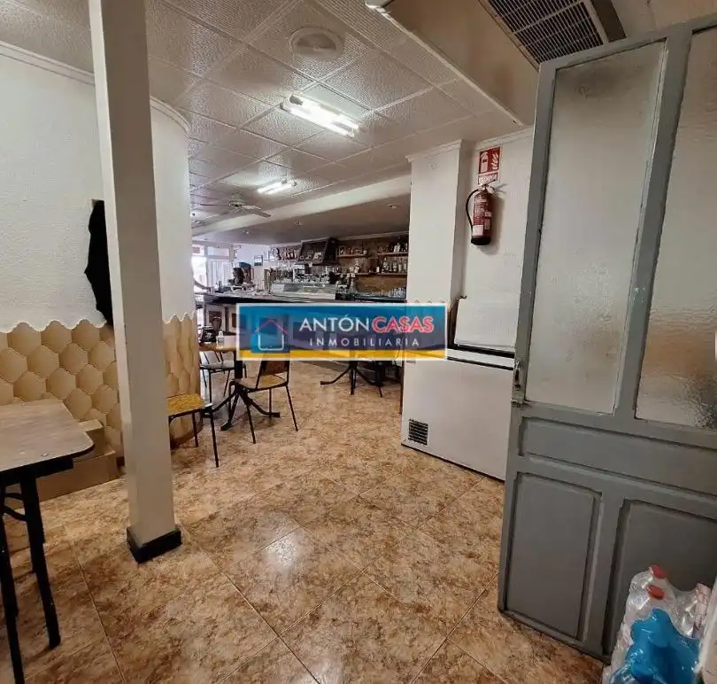 Wohngebäude zum Verkauf in Novelda, imagen 8