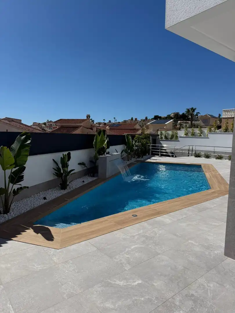 Casa o xalet en venda a N/A, -1, La Marquesa