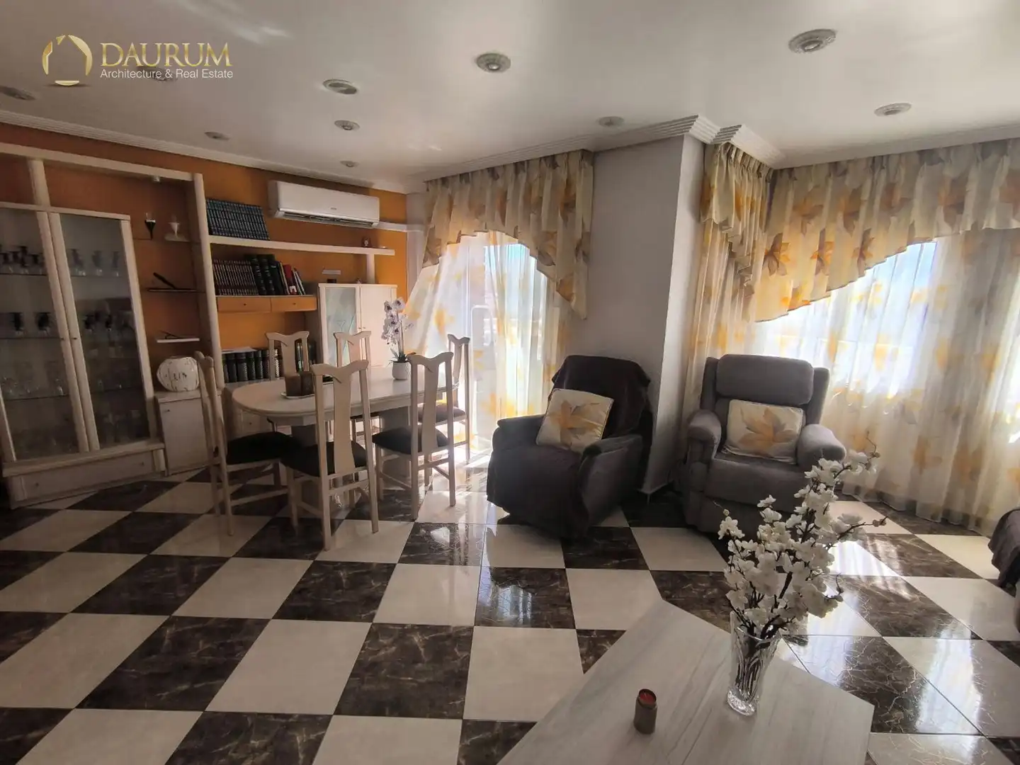 Wohnung mit Aufzug zum Verkauf in CALLE EMILIO HERNÁNDEZ SELVA, imagen 2