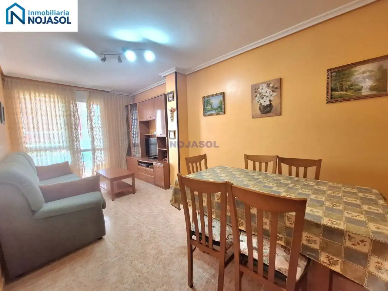 Apartment with pool for sale in Avenida SANTANDER, imagen 6