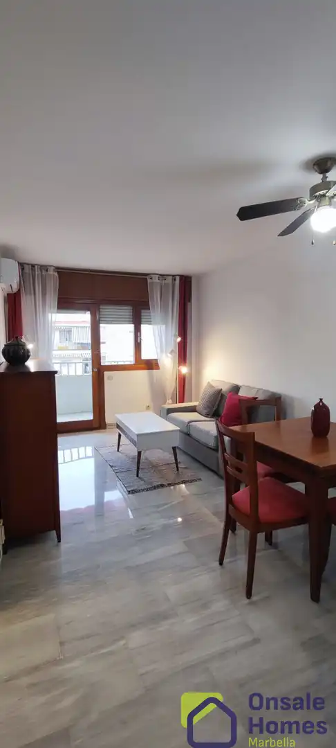 Piso con ascensor en alquiler en Calle de Ramón Gómez de la Serna 21, imagen 5