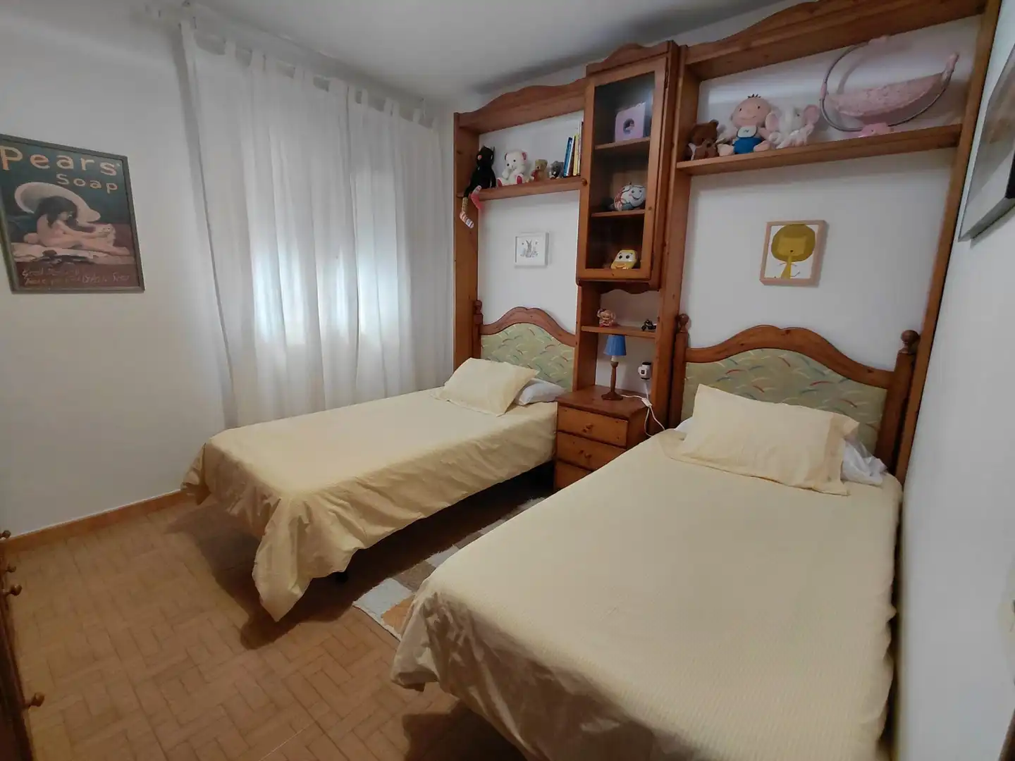 Duplex con ascensore in vendita a Sanxenxo pueblo, imagen 19