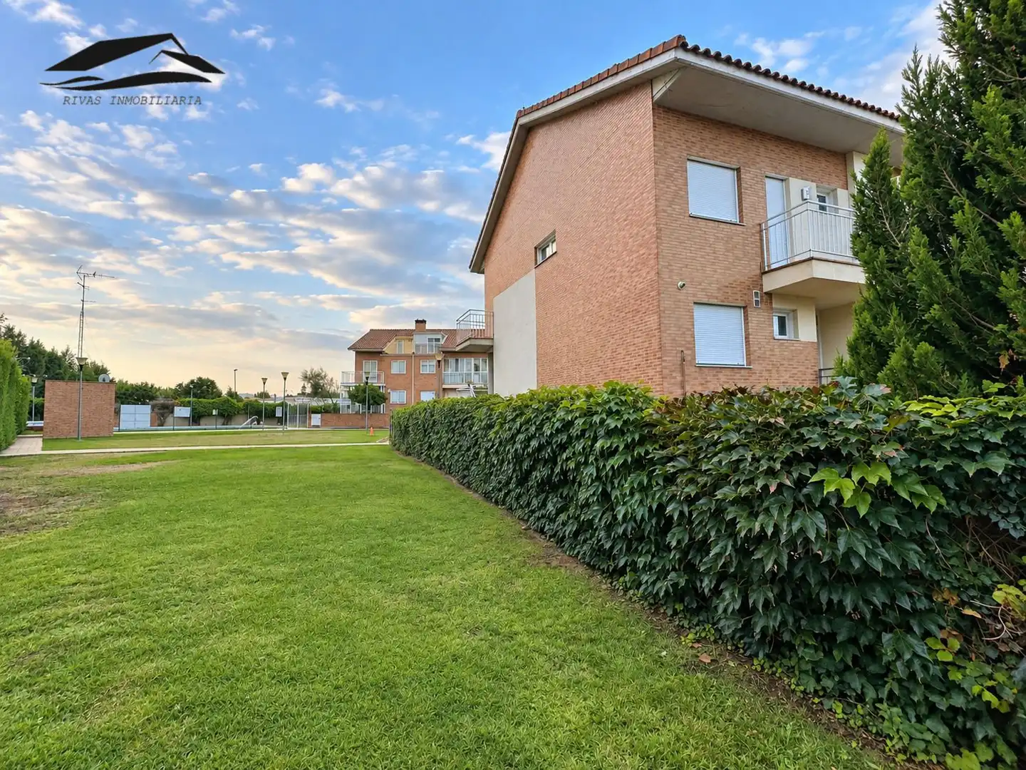 Detached house with pool for sale in PARQUE FLUVIAl, imagen 37