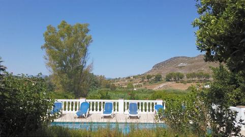 Foto 3 de Casa o xalet en venda a Partida Dehesa Baja, Centro, Alhaurín El Grande