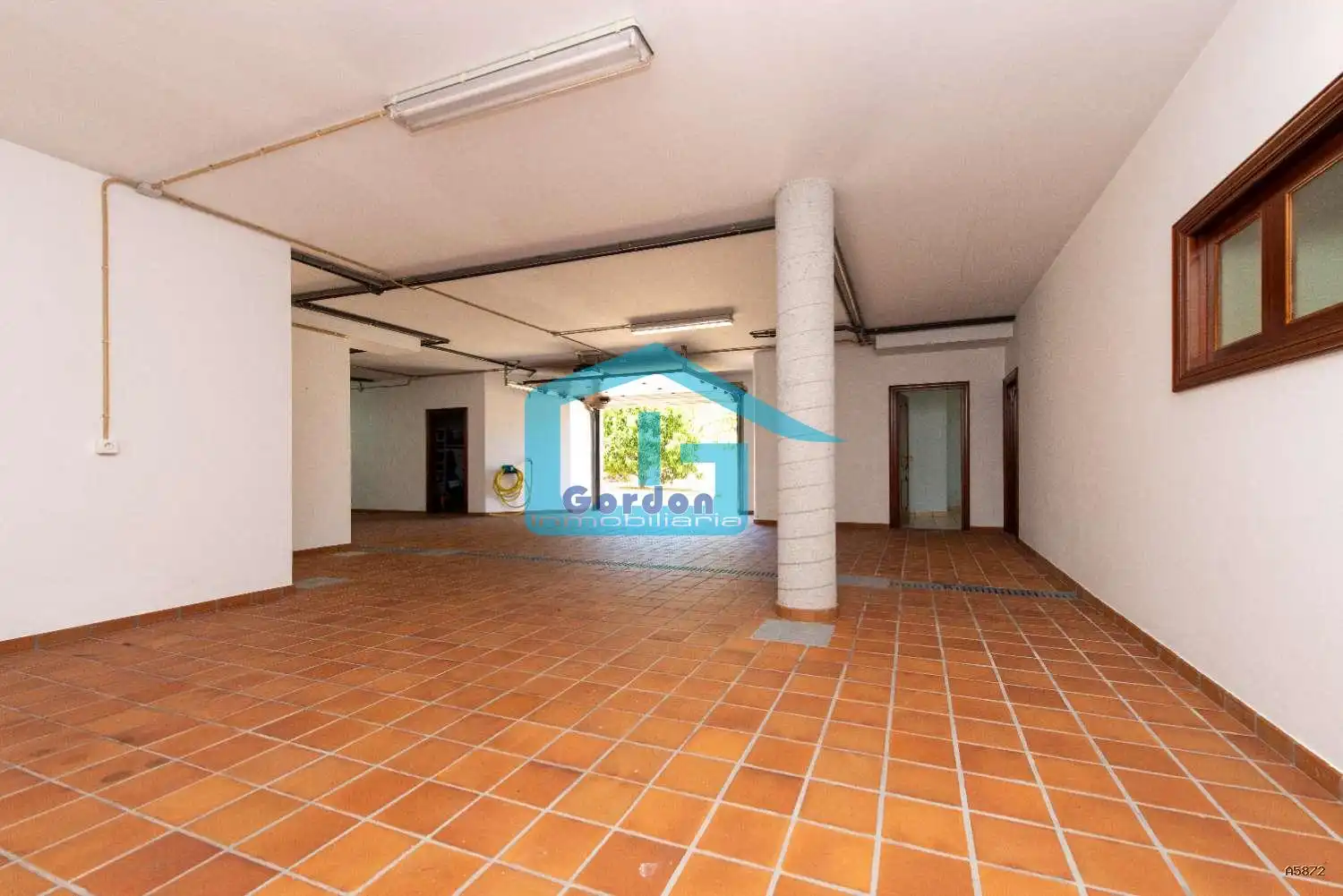Casa o xalet en venda en Meaño amb Calefacció, Parquet i Terrassa