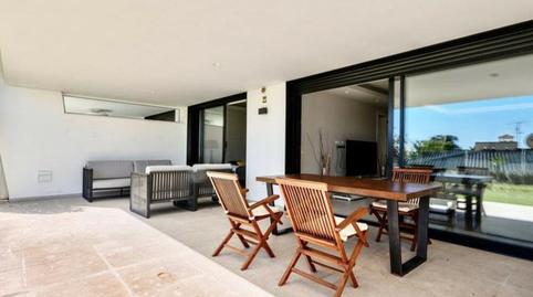 Foto 4 de Planta baja de alquiler en Los Naranjos, Marbella