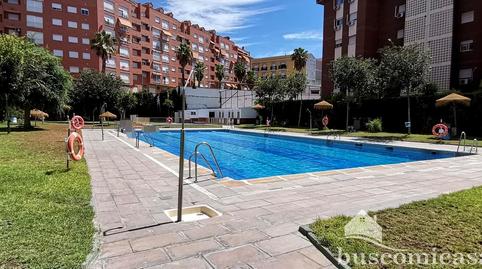 Foto 3 de Pis en venda a Cid Campeador, Centro ciudad, Linares