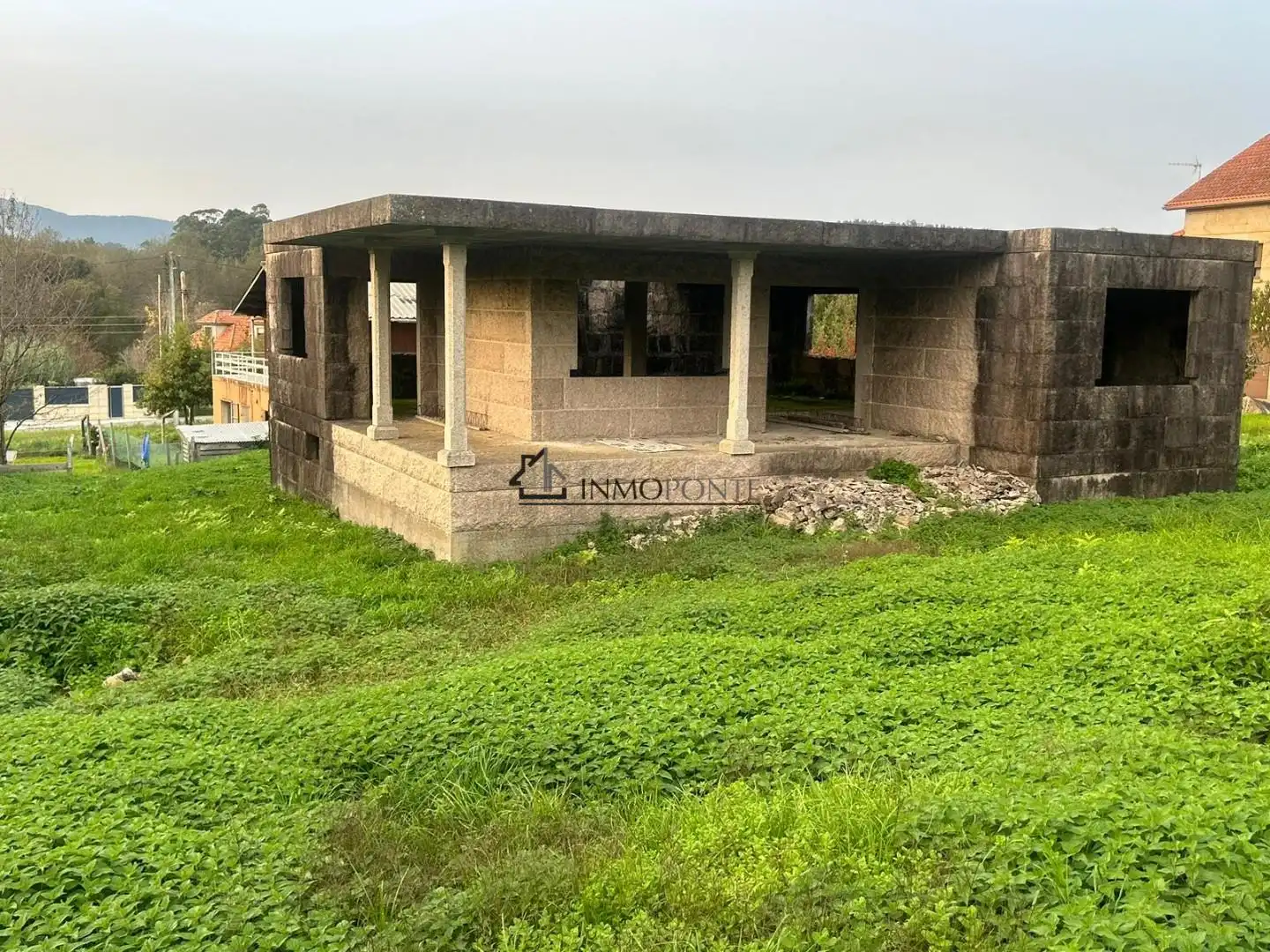 Casa o xalet en venda a Parroquias Rurales