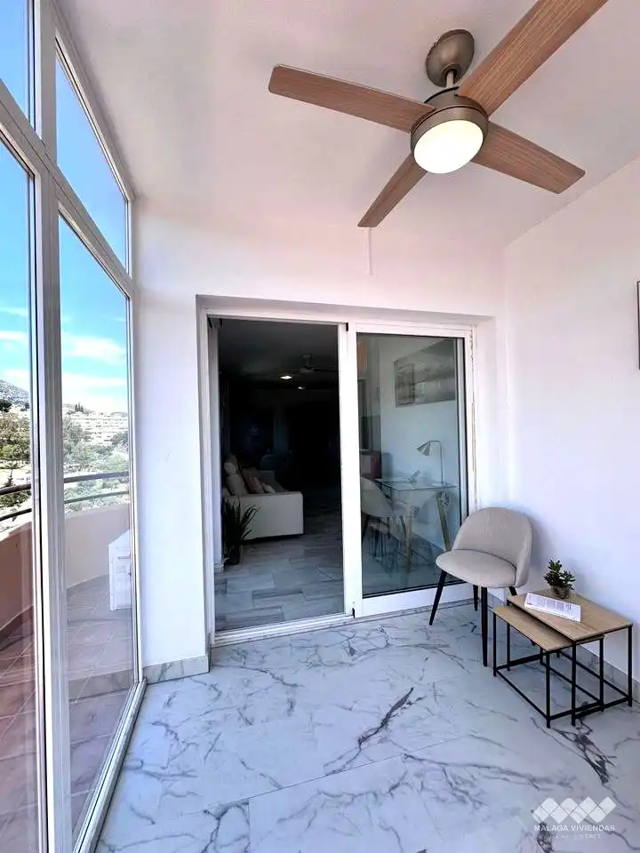 Piso con piscina en venta en Chumbera, imagen 15