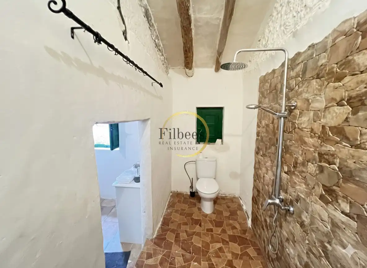 Country homes for sale in Morata