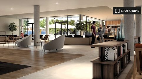 Photo 3 of Room in La Buhaira, Sevilla Capital