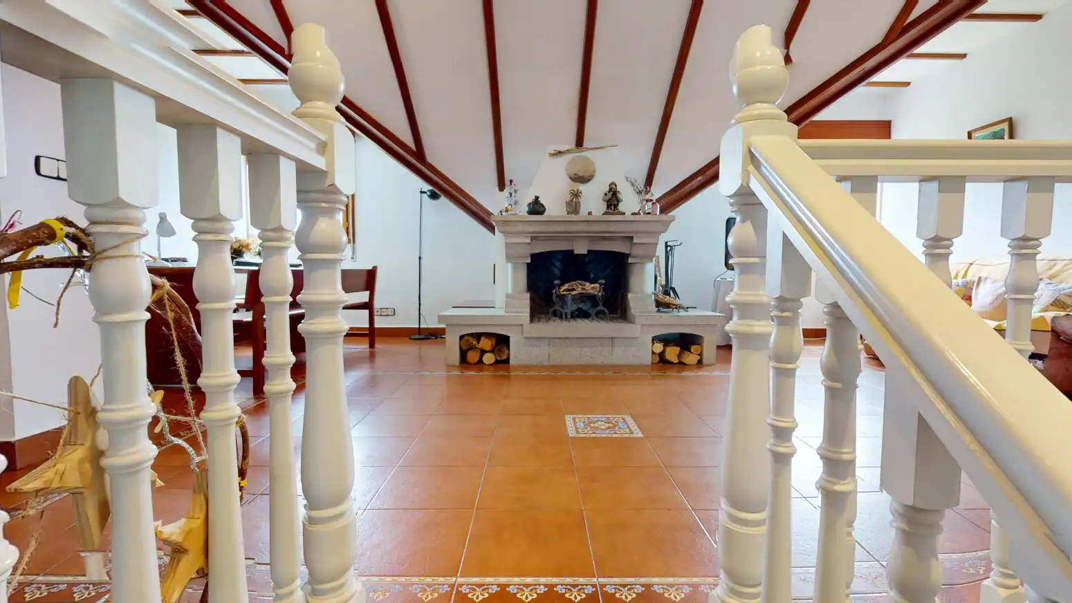 Casa o chalet en venta en Santander con Calefacción, Jardín privado y Parquet