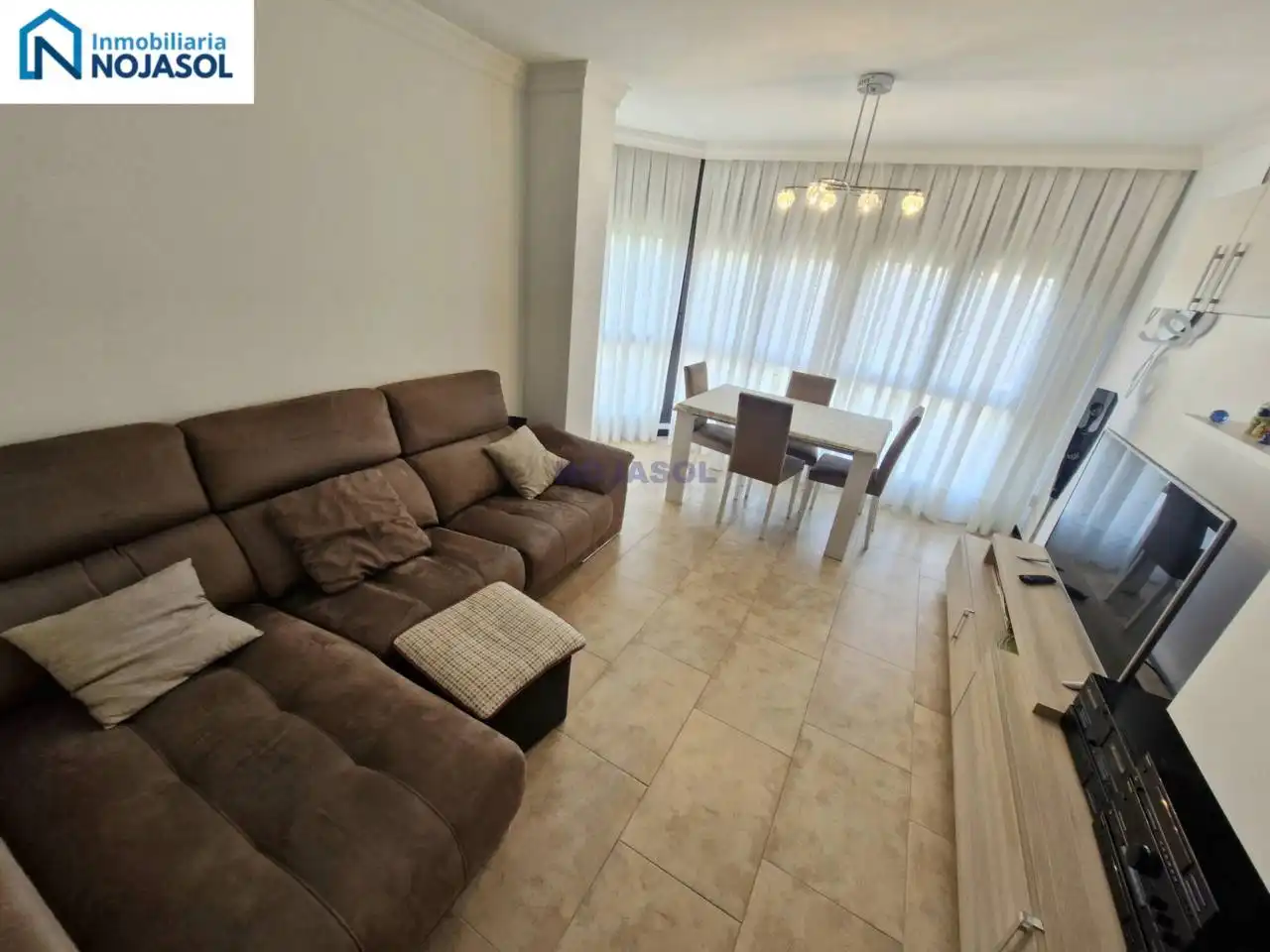 Mini appartamento con piscina in vendita a Calle LA SIERRA, imagen 7