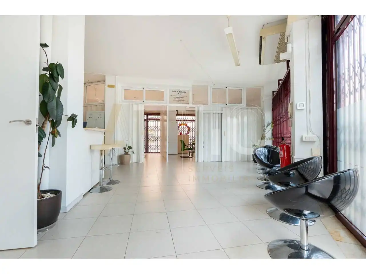 Commercial properties for sale in Sabadell  with Air Conditioner