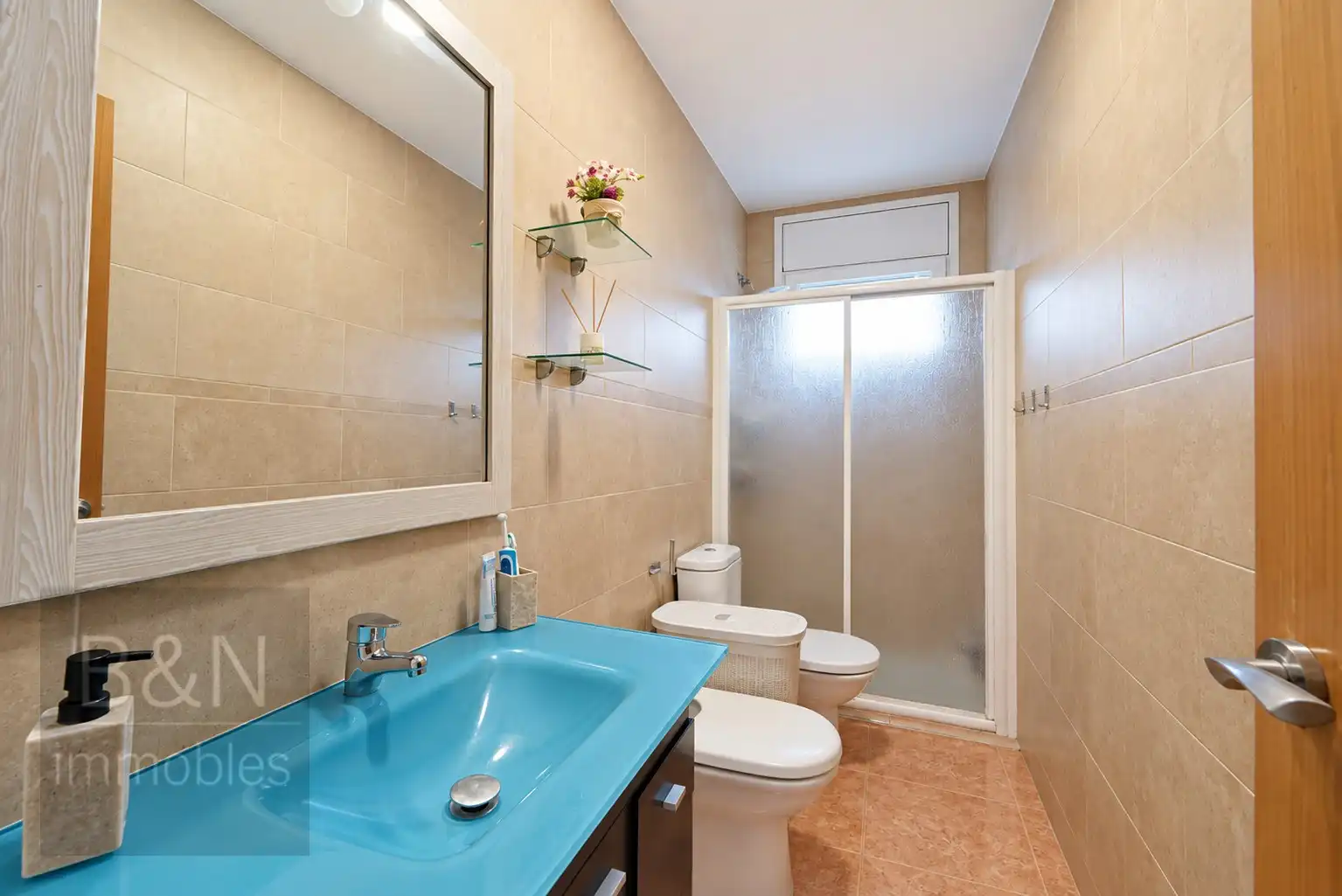Maison avec jardin à vendre à Ponent, imagen 20