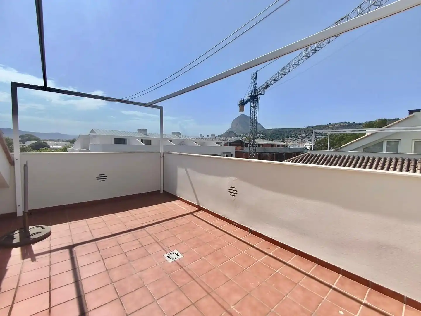 Appartement compact avec piscine à vendre à Montañar - El Arenal, imagen 12