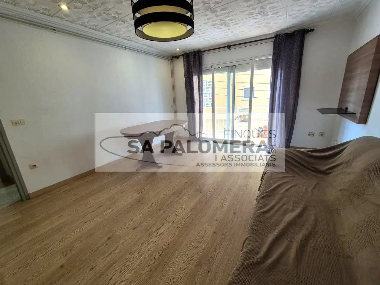 Piso en venta en Els Pavos